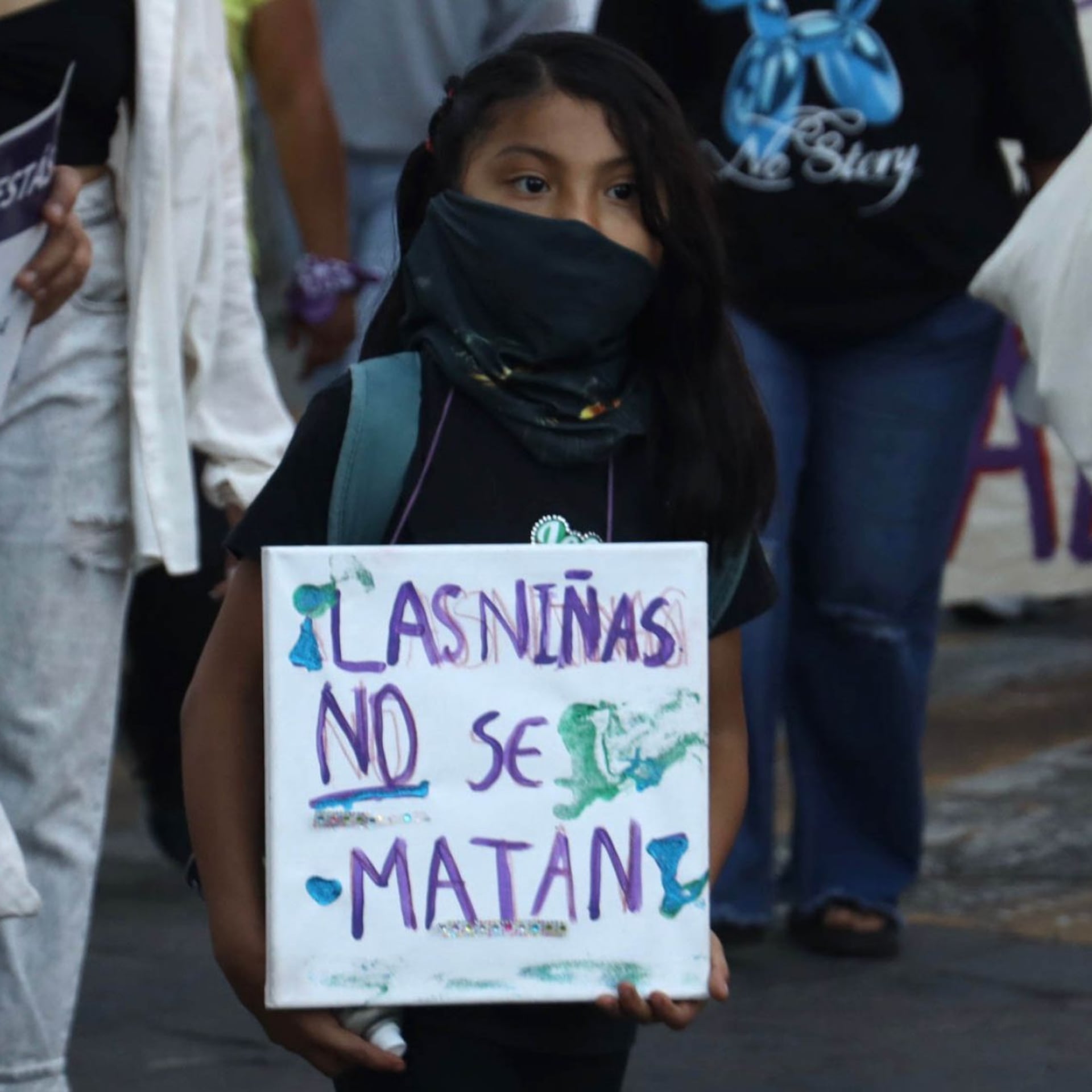 Al derecho y al revés. En vísperas del 8M