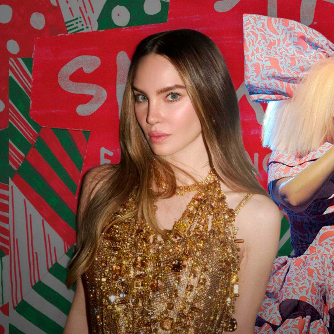 ¡Sorpresa! Belinda revela cuándo estrenará su nueva canción junto a Sia