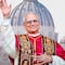 Nuevo papa Robert Prevost: León XIV reza un Ave María por la paz en su primer mensaje desde El Vaticano