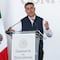 Ovidio Guzmán: Omar García Harfuch recuerda que 10 militares murieron durante operativo para su detención