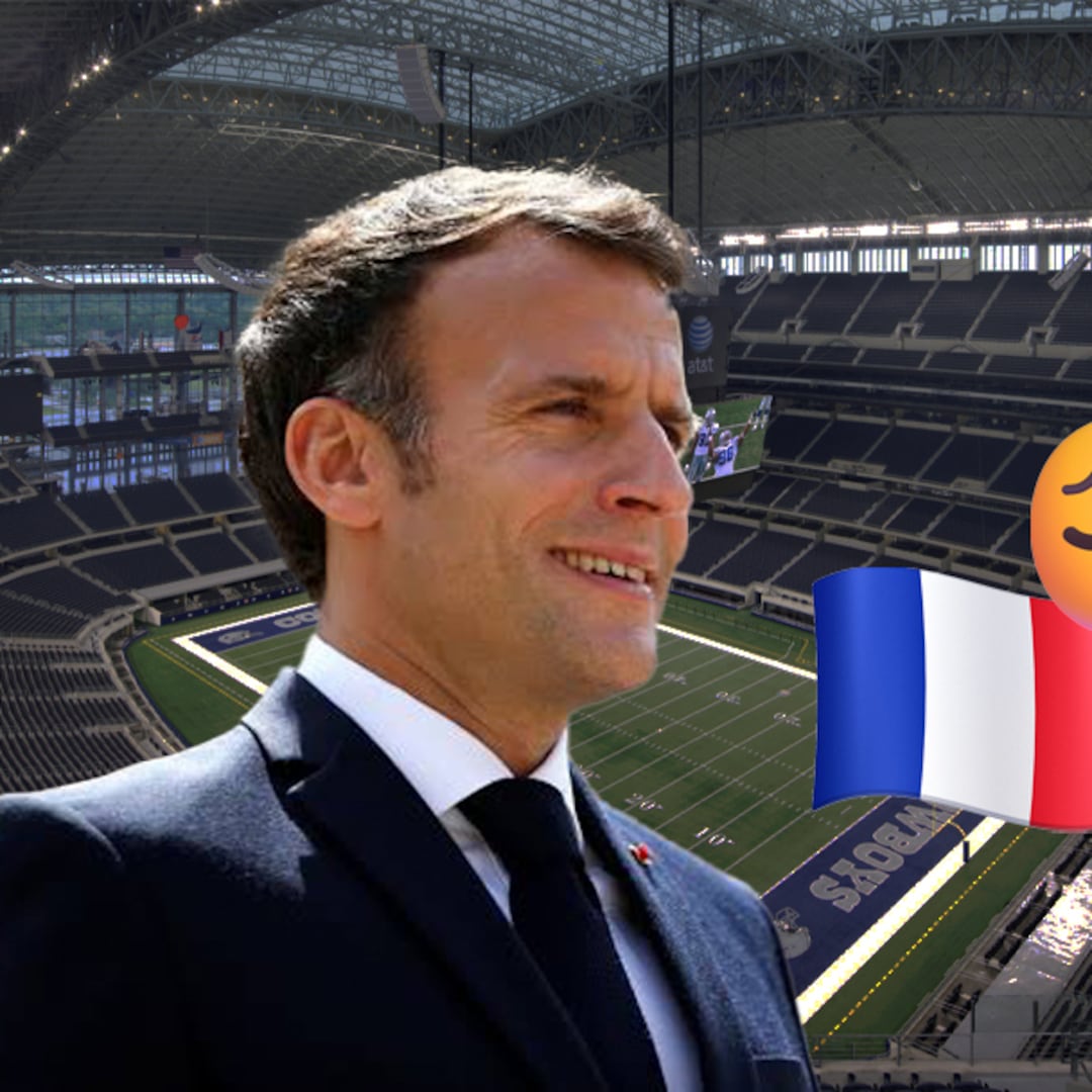 Macron anuncia minuto de silencio por víctimas del atentado de Niza antes del Francia vs España