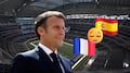 Macron anuncia minuto de silencio por víctimas del atentado de Niza antes del Francia vs España