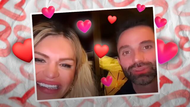 Wendy Guevara y Rodrigo Abdala tuvieron una cena y la influencer ya se ve como primera dama