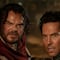 Jack Black y Paul Rudd protagonizan tráiler del remake de Anaconda