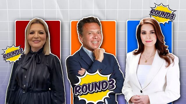 Tercer debate Jalisco