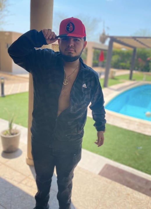 Chuy Montana