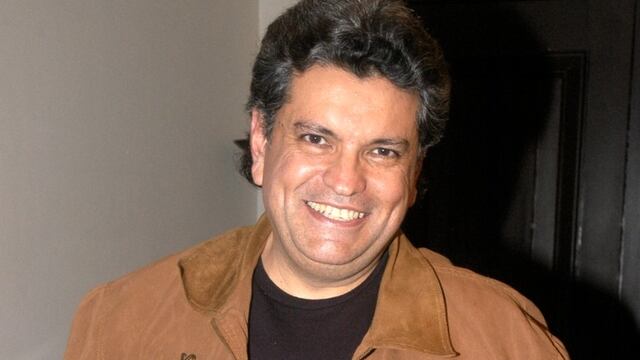 Sergio Andrade, productor musical