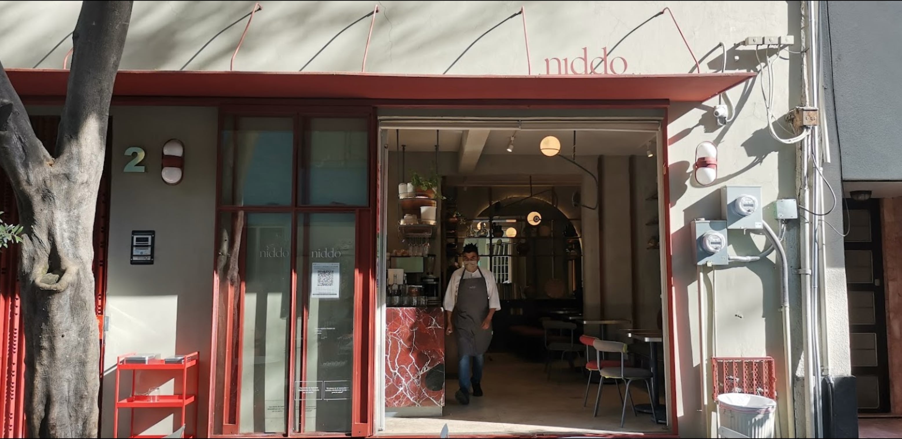 ¿Niddo explota a sus empleados? Comparten reglamento "para robar propinas"