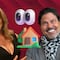 Francisco Gattorno y Cynthia Klitbo viven juntos a 28 años de divorciarse