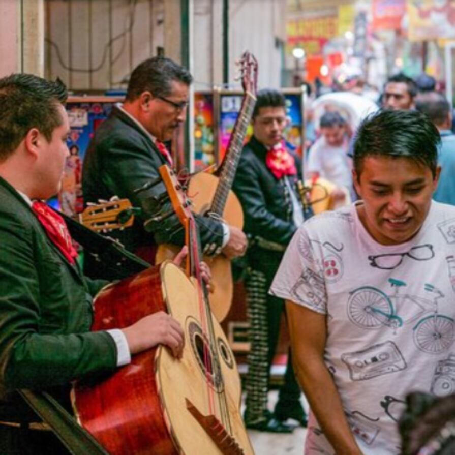¿Qué es la gentrificación? La tendencia en México que no nos hace sentir orgullosos