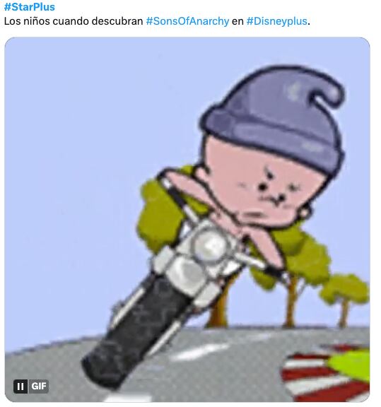 La fusión de Disney Plus con Star Plus crea divertidos memes