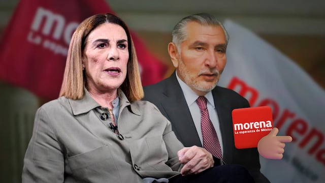 Sabina Berman pide renuncia de Adán Augusto López en el Senado