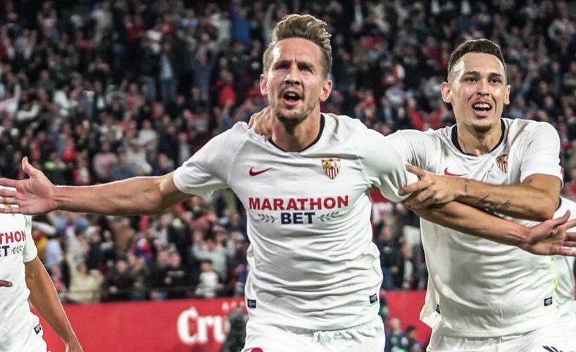 Luuk de Jong