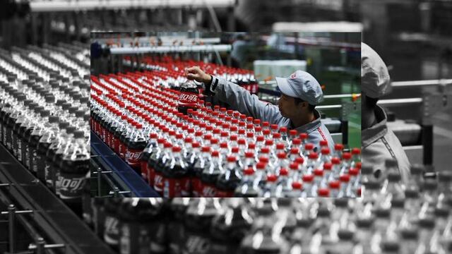 Las acusaciones contra Coca-Cola se enmarcan justamente en las políticas por el medio ambiente después del endurecimiento de las leyes en el país asiático, medidas con las que quiere combatir las imágenes que muestran ciudades bajo nubes de humo y aguas y suelos contaminados.