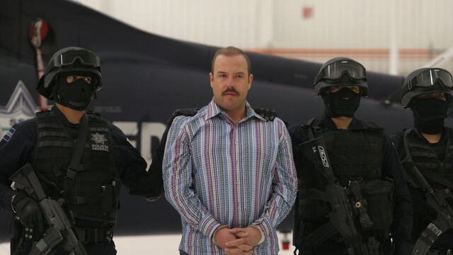 Carlos Montemayor