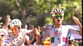 Presidenta Sheinbaum, ¡ganó el Torito en el Tour de Francia!