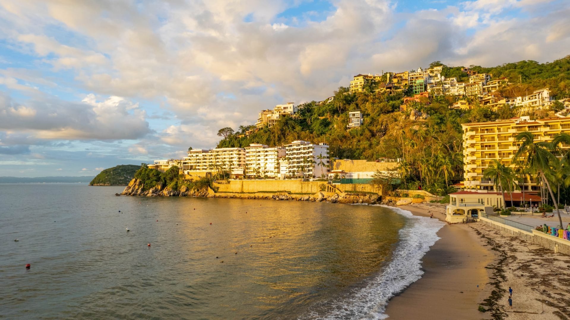 Fiscalía de Jalisco descarta asesino serial en Puerto Vallarta previo al Mundial 2026
