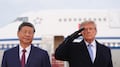 Los gigantes tecnológicos invitados a la cena de Trump y Xi Jinping: Musk, Bezos y Zuckerberg