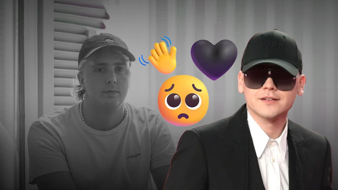 Bizarrap recuerda a Lucas Vignale: “El dolor es inmenso” tras su muerte