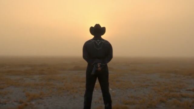 El señor de los cielos