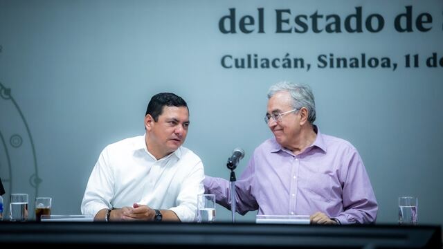 Octavio Fajardo, Rubén Rocha