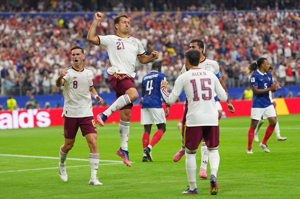 De empatar con Cabo Verde a eliminar a Francia: España avanza en el Mundial 2026.