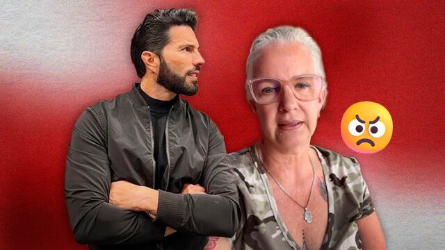 Crista Montes / Poncho de Nigris