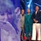 La reacción de Taylor Swift al ver a NSYNC en los MTV Video Music Awards 2023 representa a toda una generación
