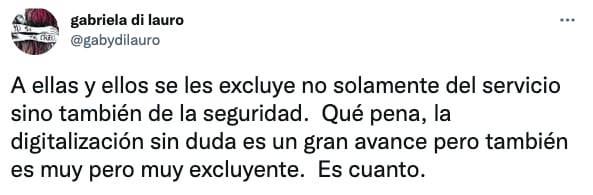 Relato del exempleado de BBVA que robó