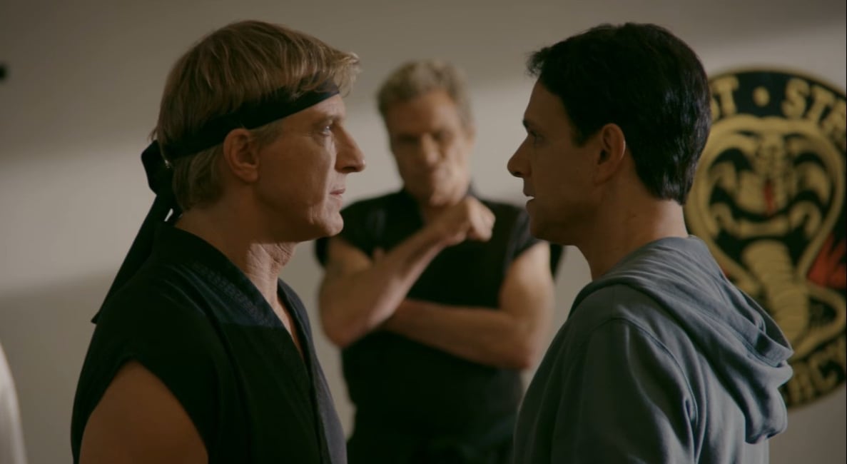 Cobra Kai