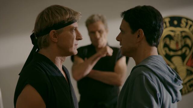 Cobra Kai
