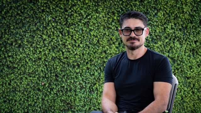 Román Meyer Falcón