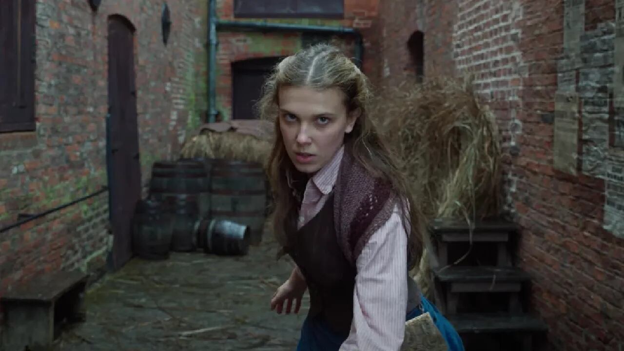 Enola Holmes 3 en Netflix: Millie Bobby Brown, actores y actrices que regresan al elenco
