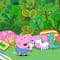 George Pig tiene un cuarto secreto: Capítulo completo en YouTube de Peppa Pig en español