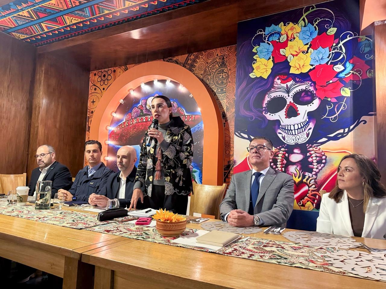 Colombia es un socio estratégico y mercado prioritario para México