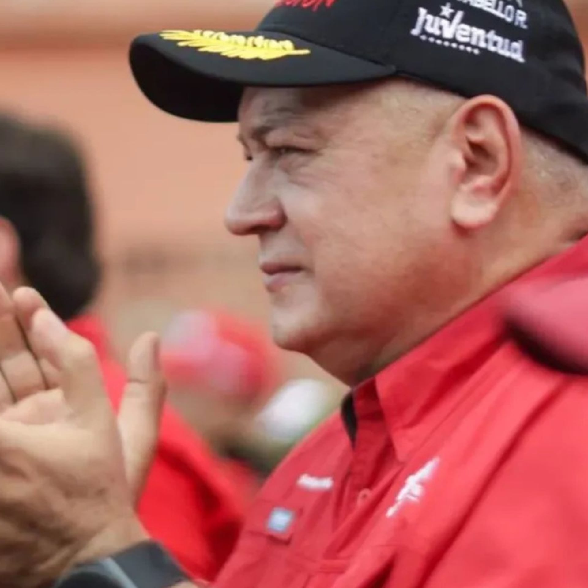 Diosdado Cabello se ocultaría en embajada aliada por temor a captura