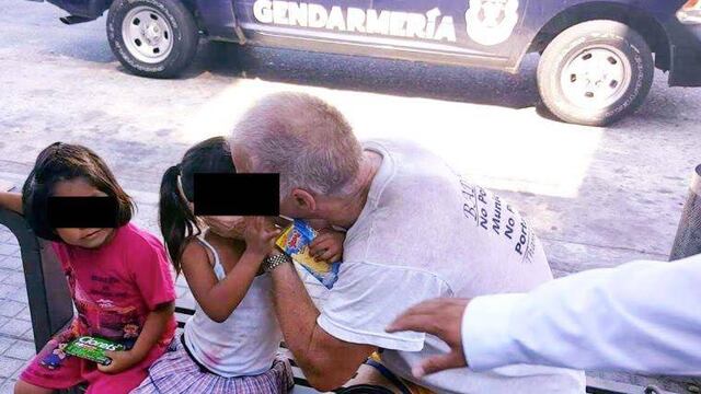 Canadiense acusado de abuso sexual contra una niña de 3 años