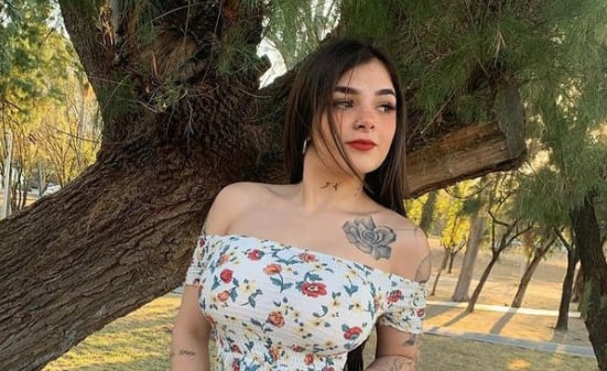 Karely Ruiz