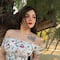 Karely Ruiz es acosada con preguntas incómodas por un YouTuber (VIDEO)