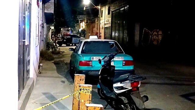 Ataque armado contra adolescentes que jugaban futbol en Irapuato deja 2 muertos