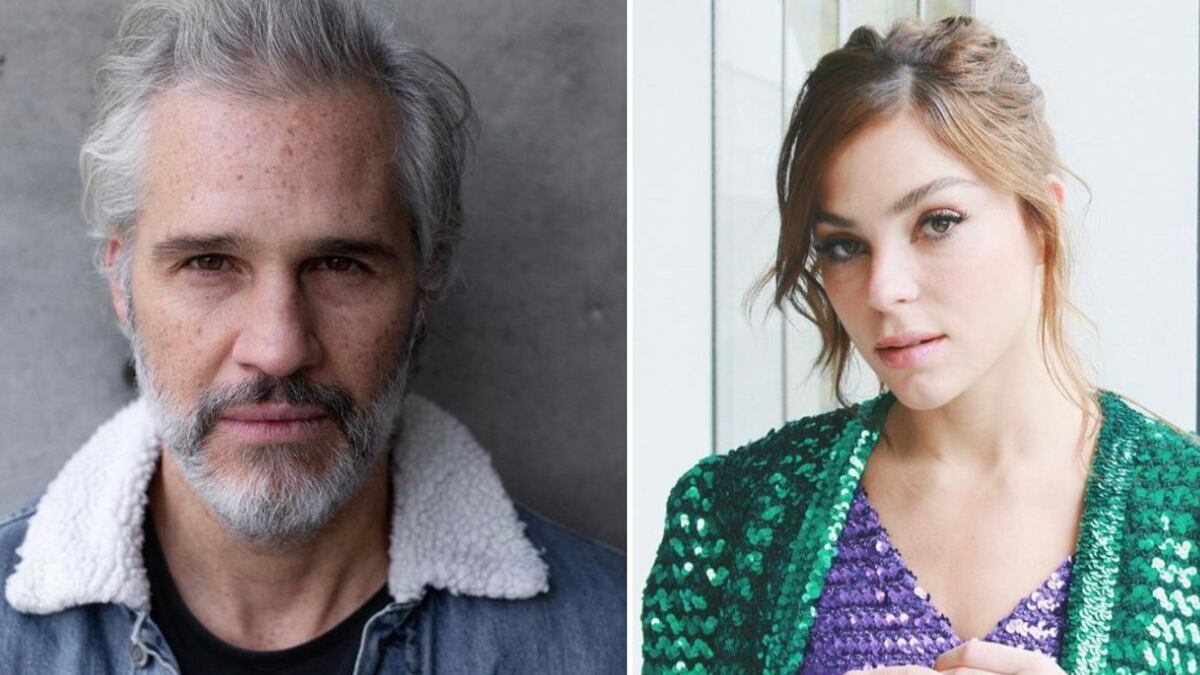 Juan Pablo Medina confiesa que se anda dando una nueva oportunidad con Paulina Dávila