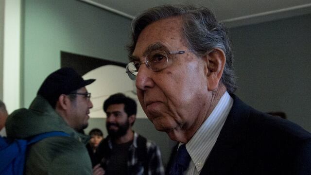 Cuauhtémoc Cárdenas todavía ve mucha desigualdad en México con la 4T.