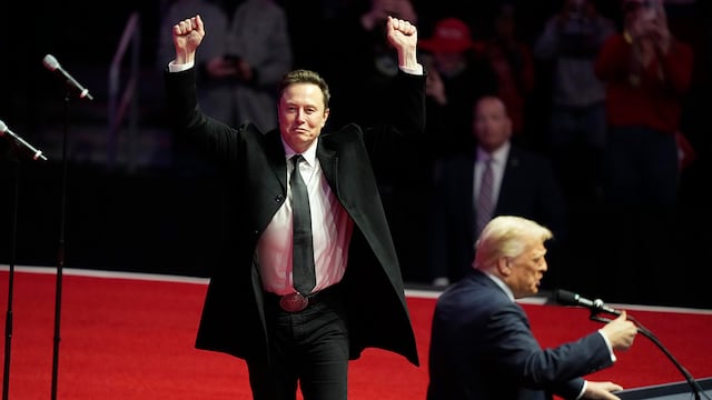 ¿Elon Musk compraría TikTok? Esto dijo Donald Trump