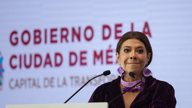 Clara Brugada anuncia refuerzo de seguridad para aficionados en el Mundial 2026