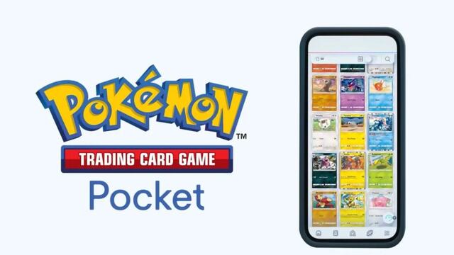 Pokémon TCG Pocket