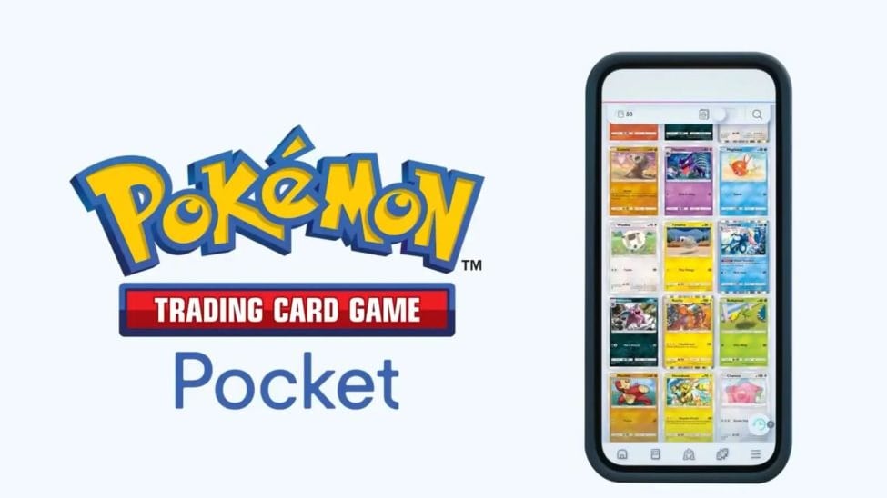 ¿Pokémon TCG Pocket fue un fracaso? El intercambio de cartas iría tan mal que las están regalando