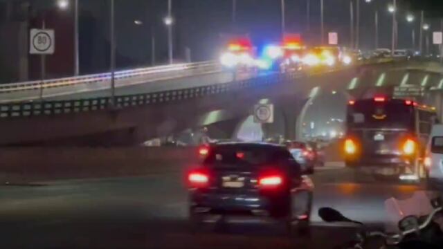 ¿Qué pasó en Periférico Norte hoy 27 de febrero? Realizan bloqueo cerca de parque Naucalli; reabren circulación luego de 5 horas