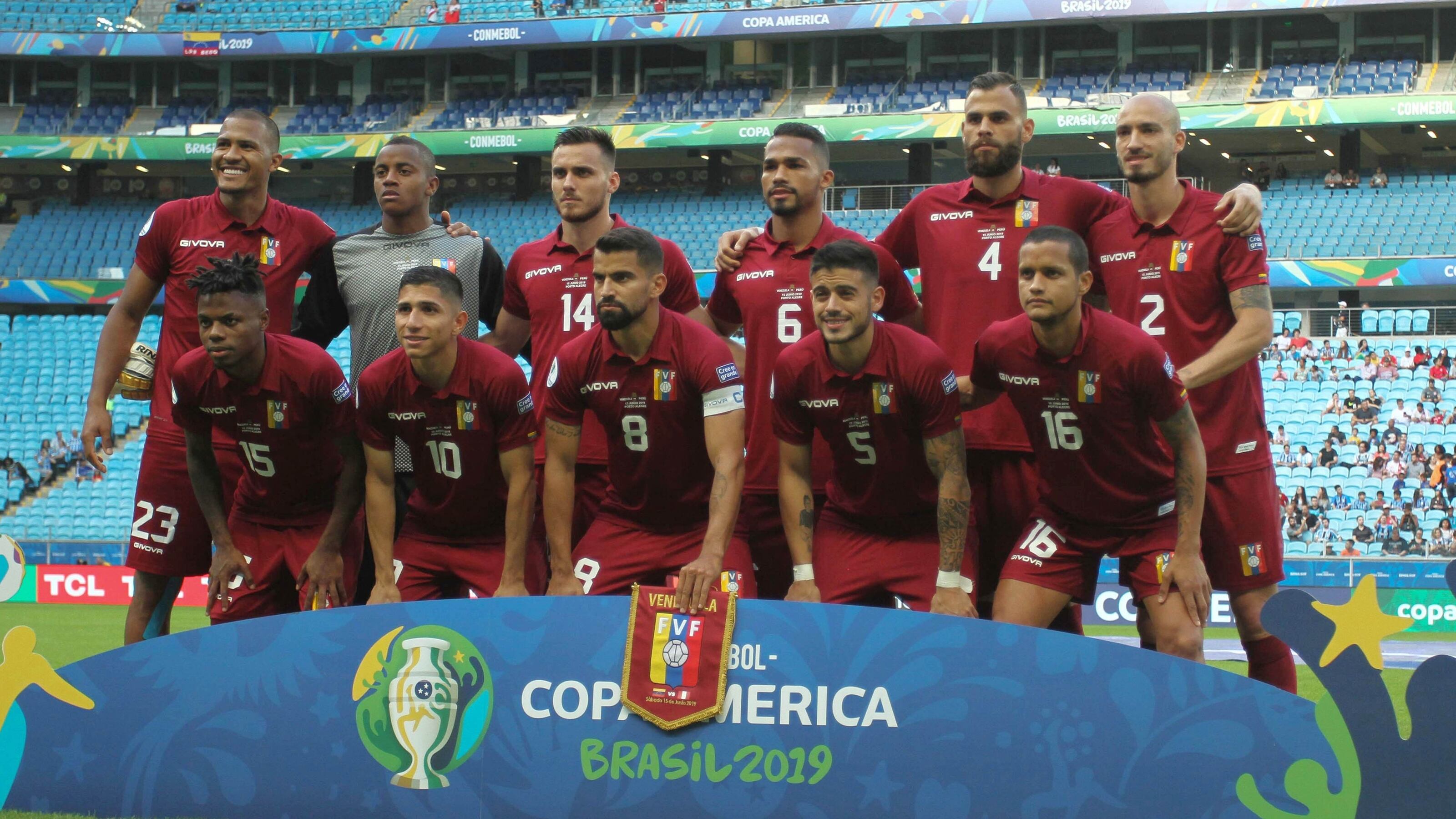 Venezuela