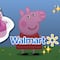 Chocolate de Peppa Pig en Walmart incluye un coleccionable sorpresa por este precio
