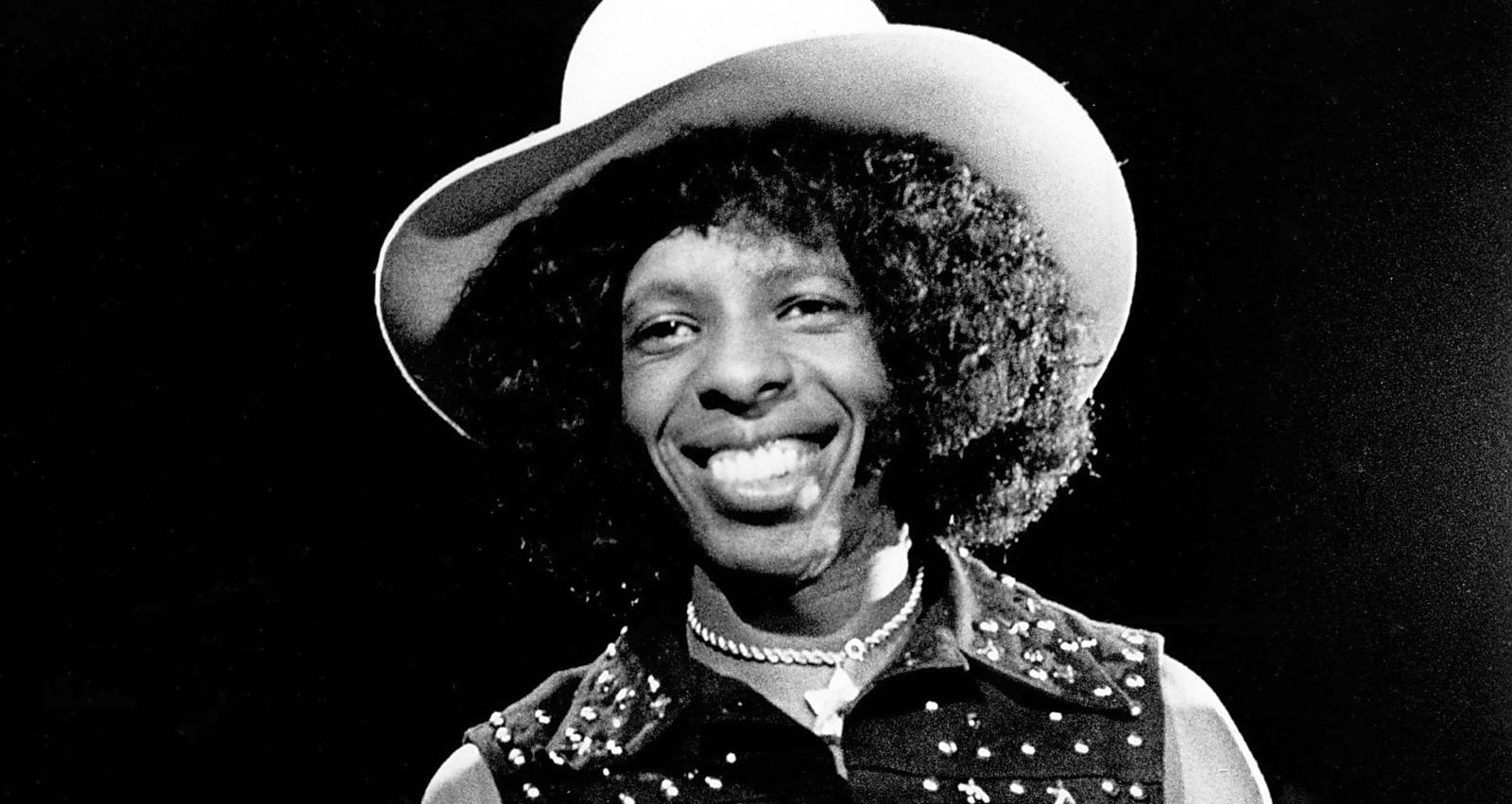 Sly Stone, la mente detrás de Sly & The Family Stone